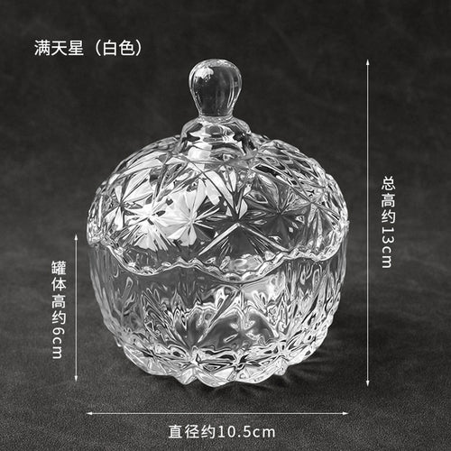 Crystal Cleansing Bowl